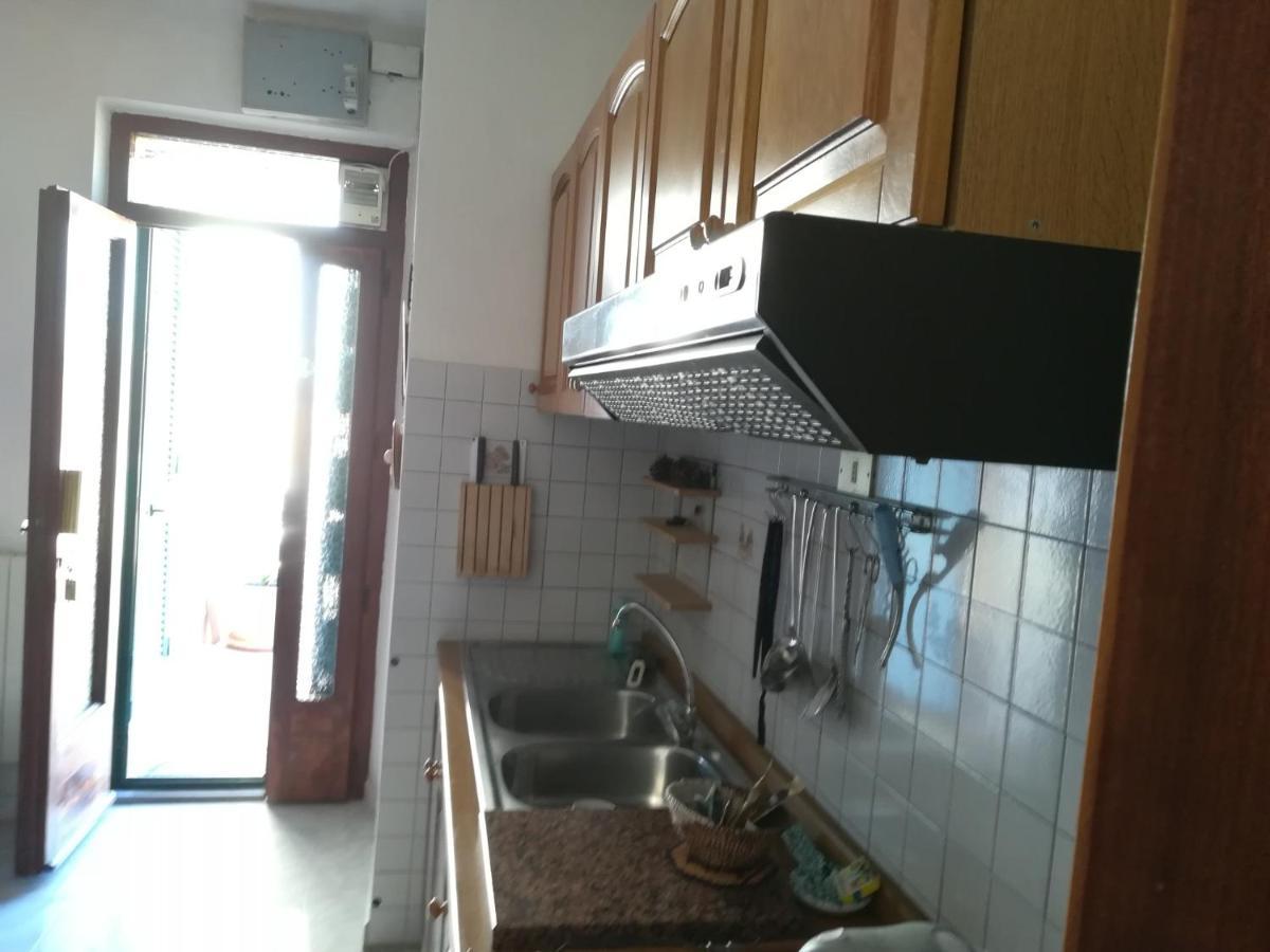 La Vecchia Locanda Castelnuovo di Val di Cecina Zewnętrze zdjęcie