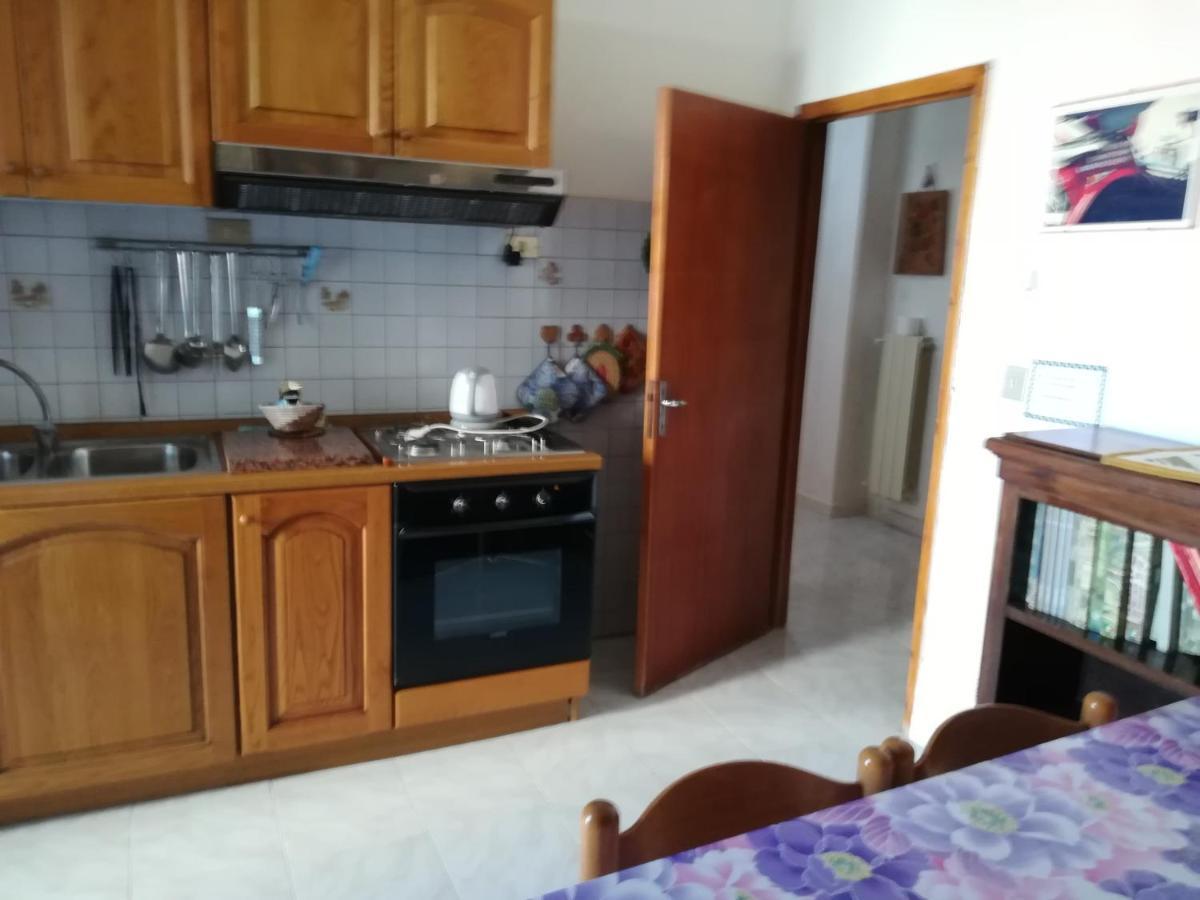 La Vecchia Locanda Castelnuovo di Val di Cecina Zewnętrze zdjęcie