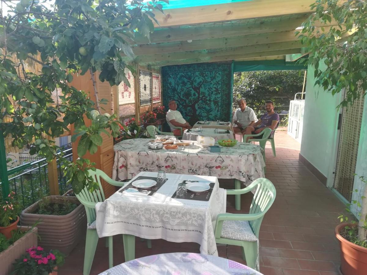 La Vecchia Locanda Castelnuovo di Val di Cecina Zewnętrze zdjęcie