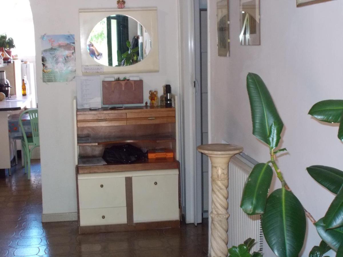 La Vecchia Locanda Castelnuovo di Val di Cecina Zewnętrze zdjęcie