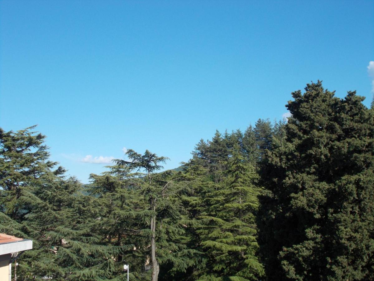 La Vecchia Locanda Castelnuovo di Val di Cecina Zewnętrze zdjęcie
