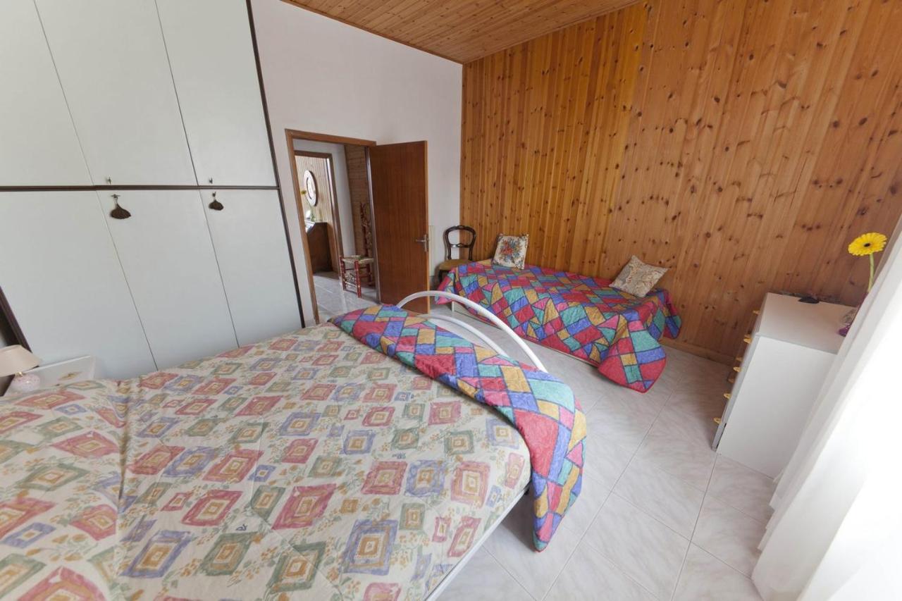 La Vecchia Locanda Castelnuovo di Val di Cecina Zewnętrze zdjęcie