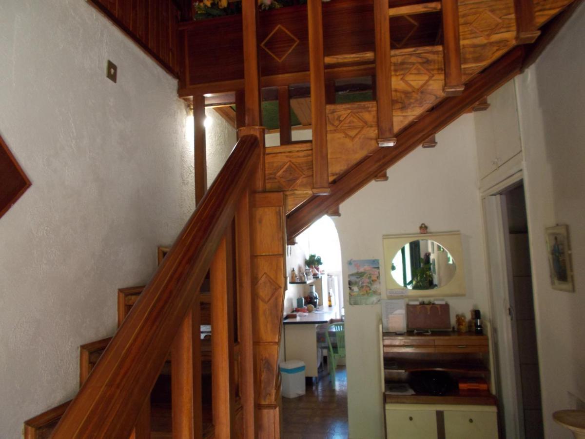 La Vecchia Locanda Castelnuovo di Val di Cecina Zewnętrze zdjęcie