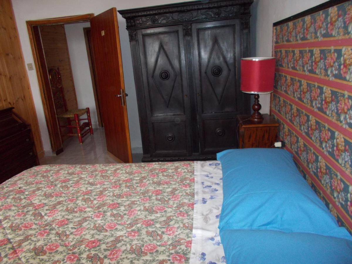 La Vecchia Locanda Castelnuovo di Val di Cecina Zewnętrze zdjęcie