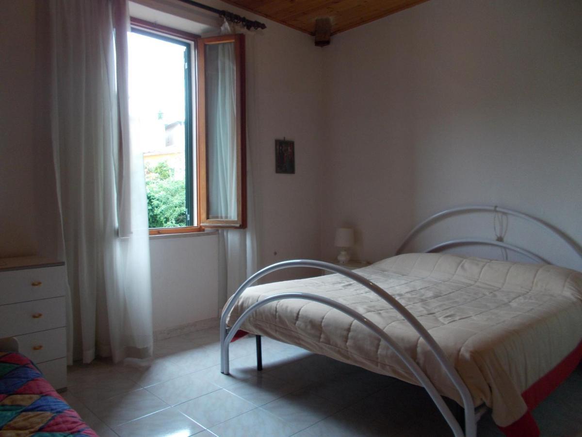 La Vecchia Locanda Castelnuovo di Val di Cecina Zewnętrze zdjęcie