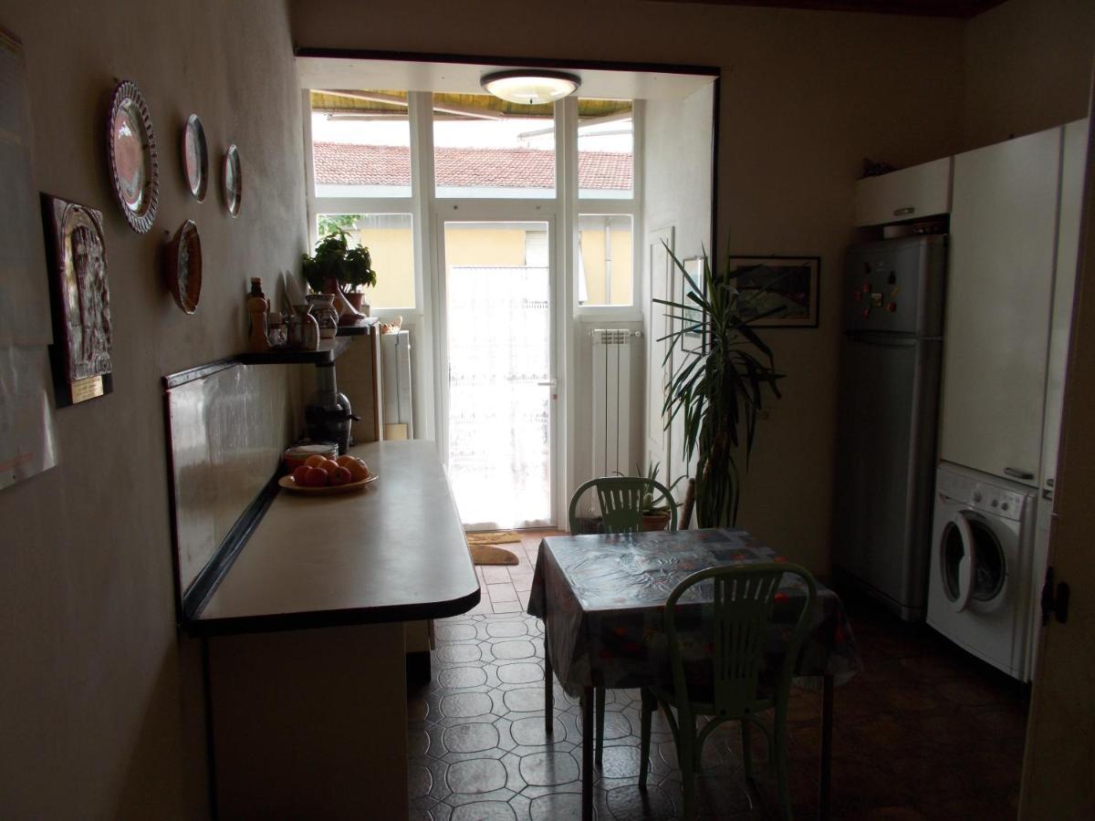 La Vecchia Locanda Castelnuovo di Val di Cecina Zewnętrze zdjęcie