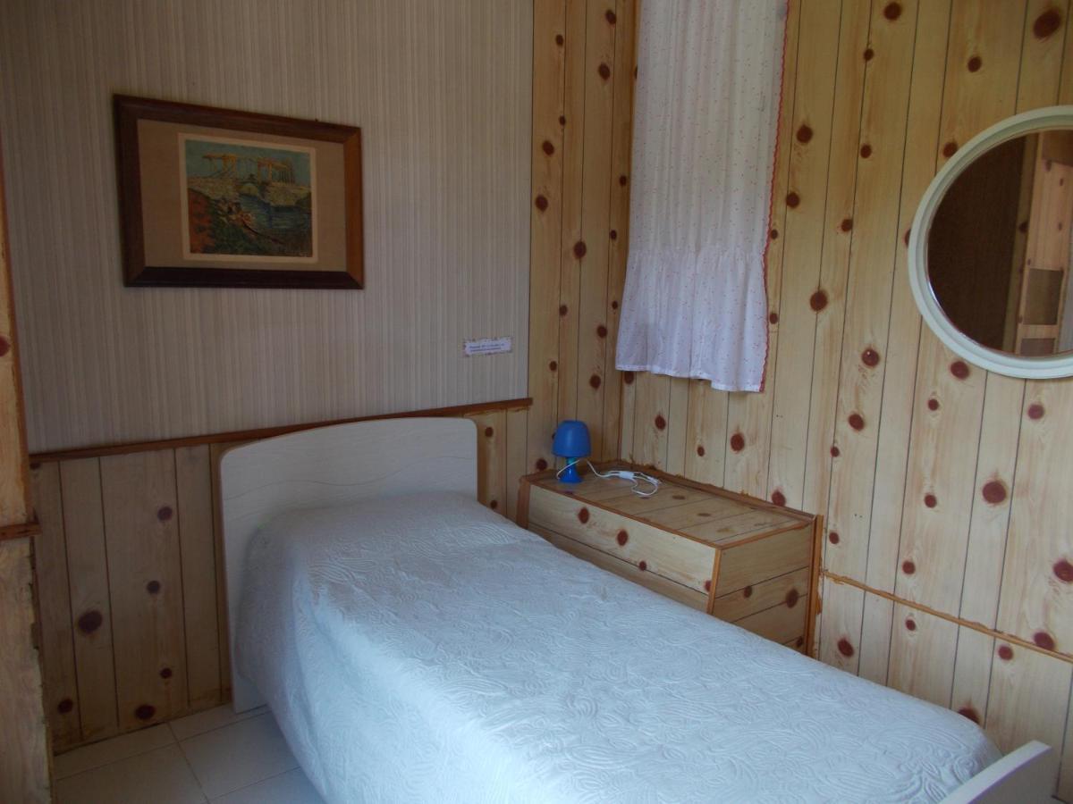 La Vecchia Locanda Castelnuovo di Val di Cecina Zewnętrze zdjęcie