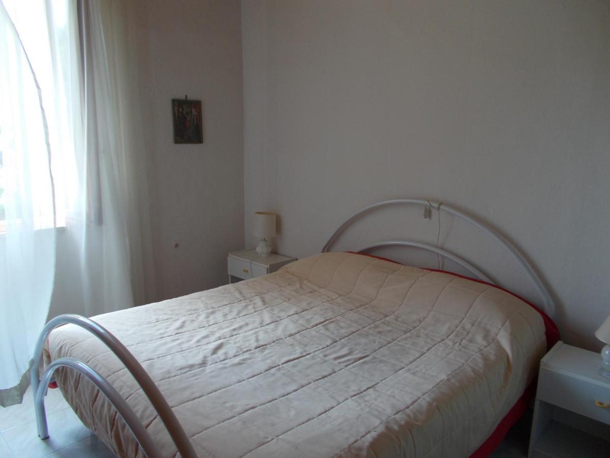 La Vecchia Locanda Castelnuovo di Val di Cecina Zewnętrze zdjęcie