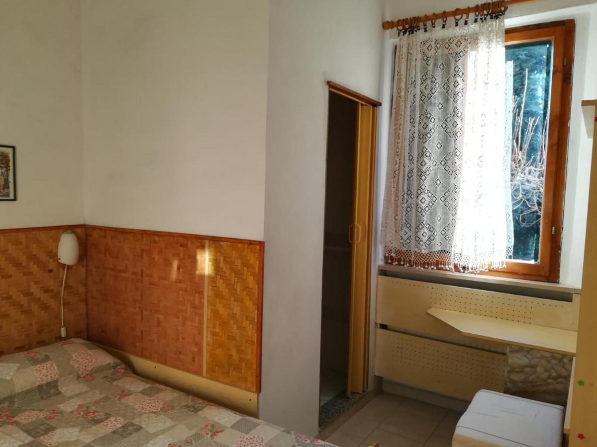 La Vecchia Locanda Castelnuovo di Val di Cecina Zewnętrze zdjęcie