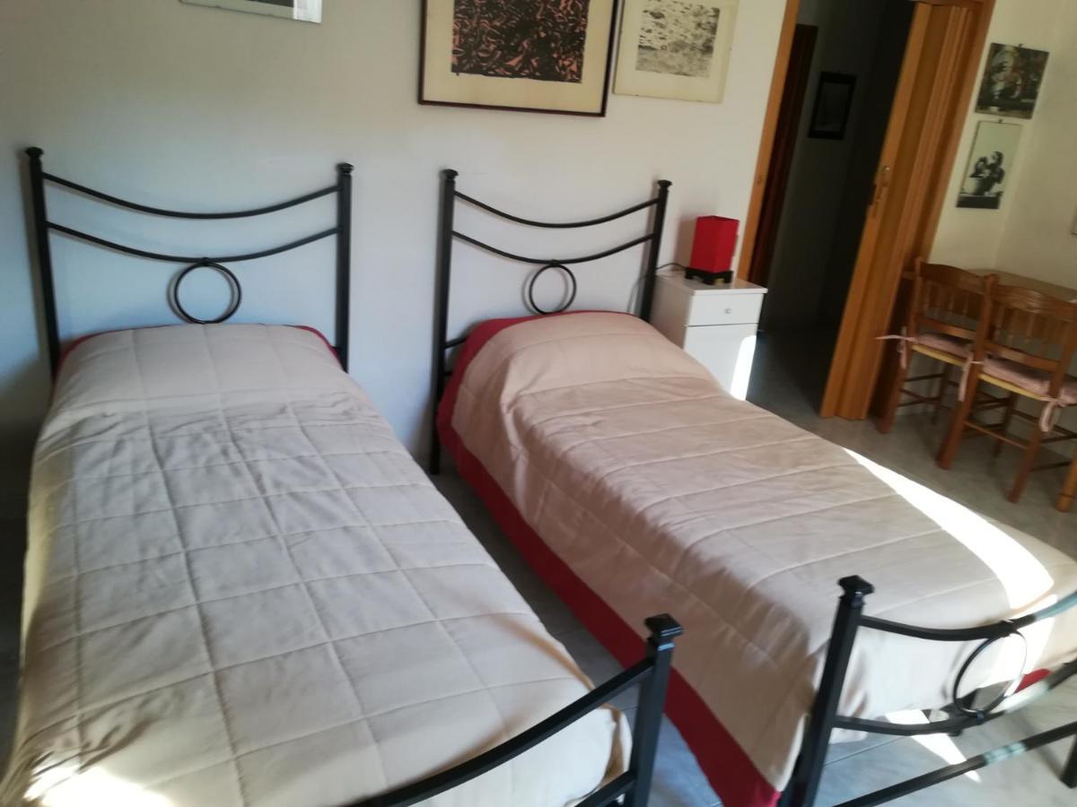 La Vecchia Locanda Castelnuovo di Val di Cecina Zewnętrze zdjęcie