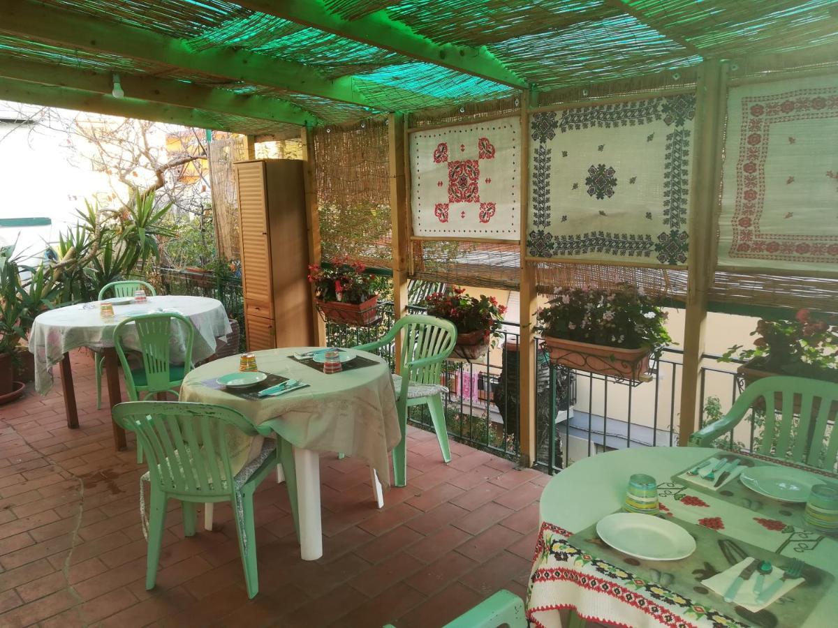 La Vecchia Locanda Castelnuovo di Val di Cecina Zewnętrze zdjęcie
