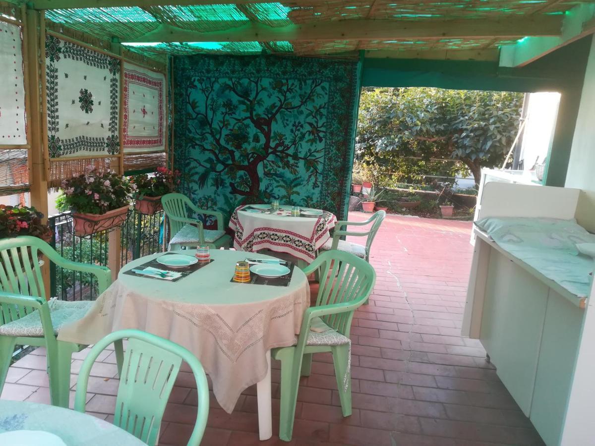 La Vecchia Locanda Castelnuovo di Val di Cecina Zewnętrze zdjęcie