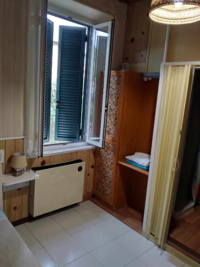 La Vecchia Locanda Castelnuovo di Val di Cecina Zewnętrze zdjęcie